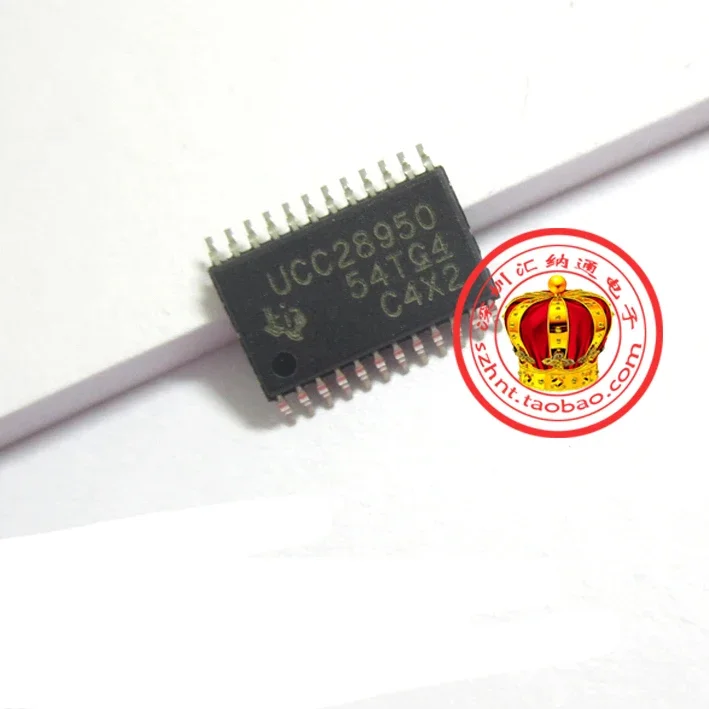 UCC28950PW UCC28950 - switch chip TSSOP24 imported original