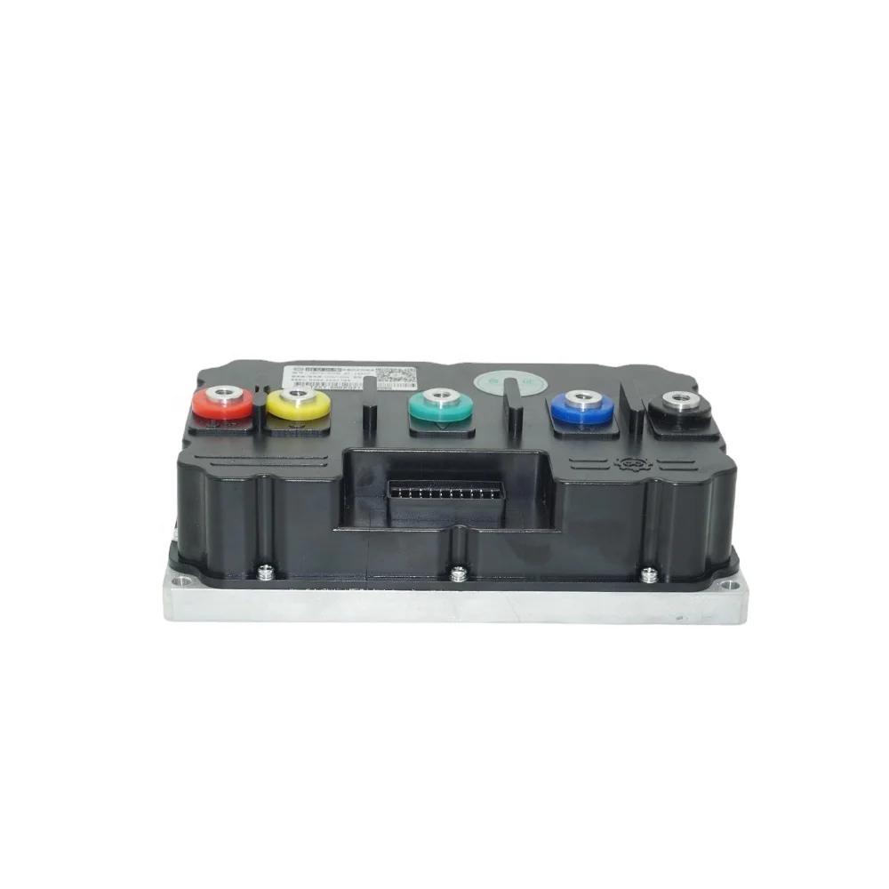 وحدة تحكم Fardriver Nd721200 عالية السرعة 8000 وات، إصدار تشفير الدراجات النارية الكهربائية عالية الجودة للمركبات الكهربائية 72 فولت