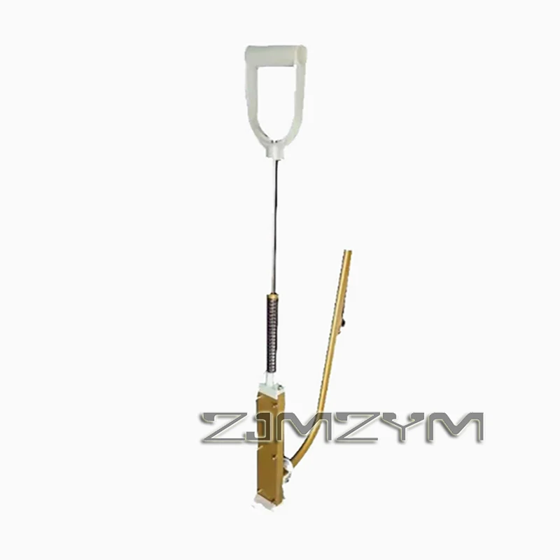 1Pc Floor Heating Nailing Gun Machine, Floor Heating Pipe Fastening Construction And Installation Tool