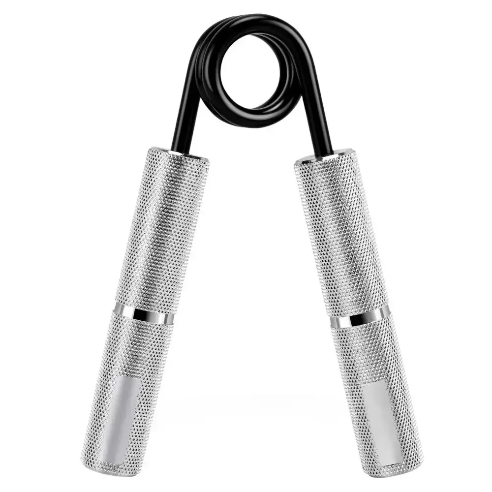 مجموعة تقوية قبضة اليد الاحترافية مكونة من 3 قطع، تمرين المعصم والساعد، قوة تكسير القبضة والتنقل 100/150/200 رطل