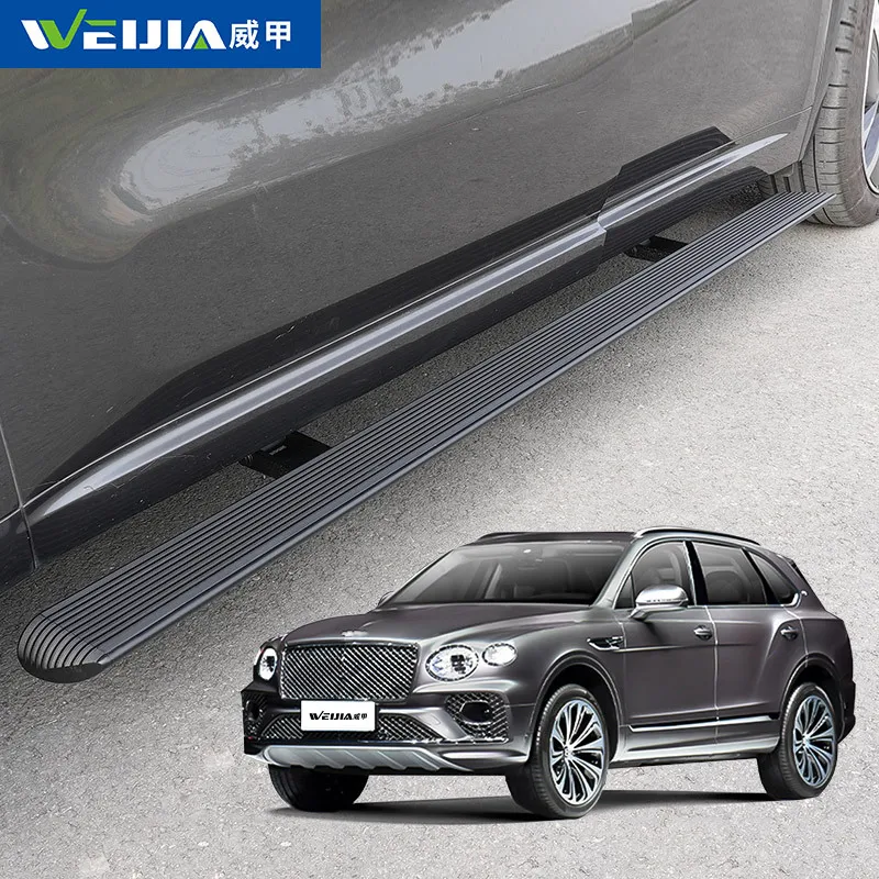 

Подходит для электрической педали Weijia подходит для автоматической телескопической педали серии Binli Tianyue с подсветкой Smart.