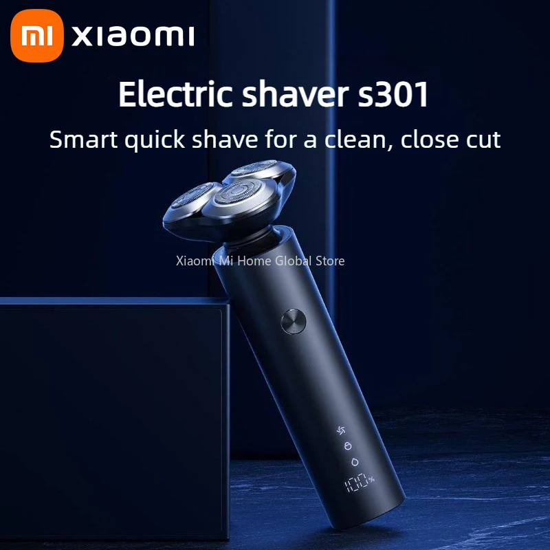 New Xiaomi Electric…