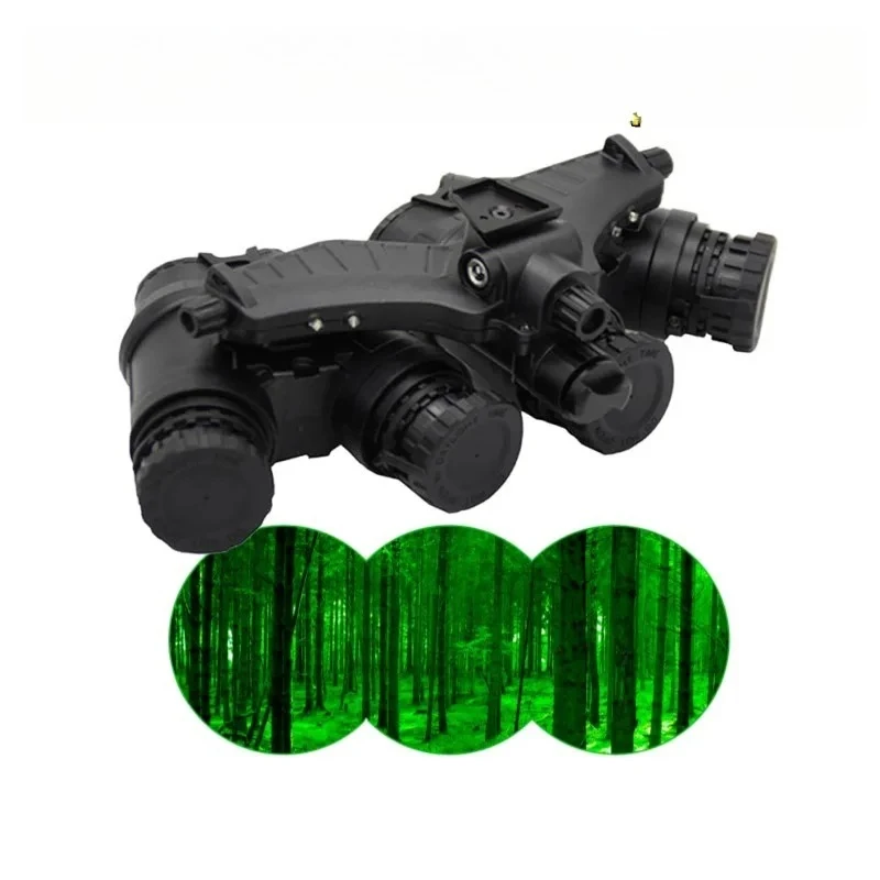 Ground Panoramic Night Vision Goggles Visionking Factory
