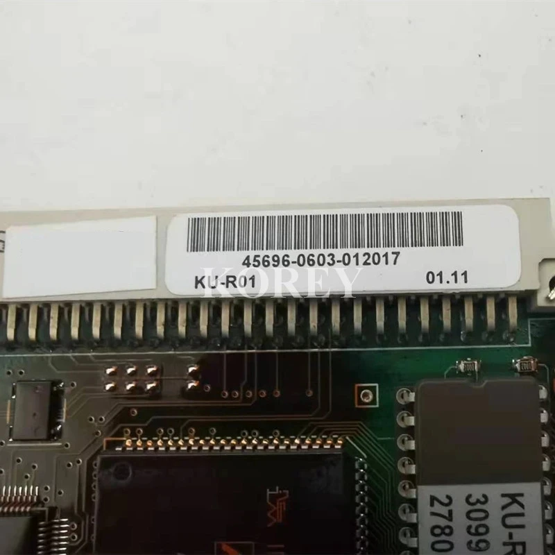 بطاقة الاتصالات KU-R01