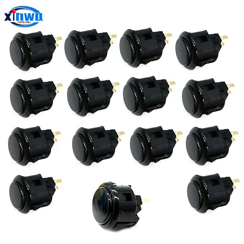 ΠΠ°ΠΆΠΈΠΌΠ½Π°Ρ ΠΊΠ½ΠΎΠΏΠΊΠ° Sanwa ΠΏΡΠΎΡΡΠΎΡΠ½Π°Ρ 24 ΠΌΠΌ ΠΈ 1 30 ΠΌΠΌ, 14 ΡΡ., Π΄Π»Ρ ΠΈΠ³ΡΠΎΠ²ΠΎΠ³ΠΎ ΠΊΠΎΠ½ΡΡΠΎΠ»Π»Π΅ΡΠ° Arcade Raspberry Pi Pico Hitbox PS/5 Ρ Π½ΡΠ»Π΅Π²ΠΎΠΉ Π·Π°Π΄Π΅ΡΠΆΠΊΠΎΠΉ, ΡΠ°ΡΠΏΡΠΎΠ΄Π°ΠΆΠ° ΠΠ°ΠΆΠΈΠΌΠ½Π°Ρ ΠΊΠ½ΠΎΠΏΠΊΠ° Sanwa ΠΏΡΠΎΡΡΠΎΡΠ½Π°Ρ 24 ΠΌΠΌ ΠΈ 1 30 ΠΌΠΌ, 14 ΡΡ., Π΄Π»Ρ ΠΈΠ³ΡΠΎΠ²ΠΎΠ³ΠΎ ΠΊΠΎΠ½ΡΡΠΎΠ»Π»Π΅ΡΠ° Arcade Raspberry Pi Pico Hitbox PS/5 Ρ Π½ΡΠ»Π΅Π²ΠΎΠΉ Π·Π°Π΄Π΅ΡΠΆΠΊΠΎΠΉ, ΡΠ°ΡΠΏΡΠΎΠ΄Π°ΠΆΠ°