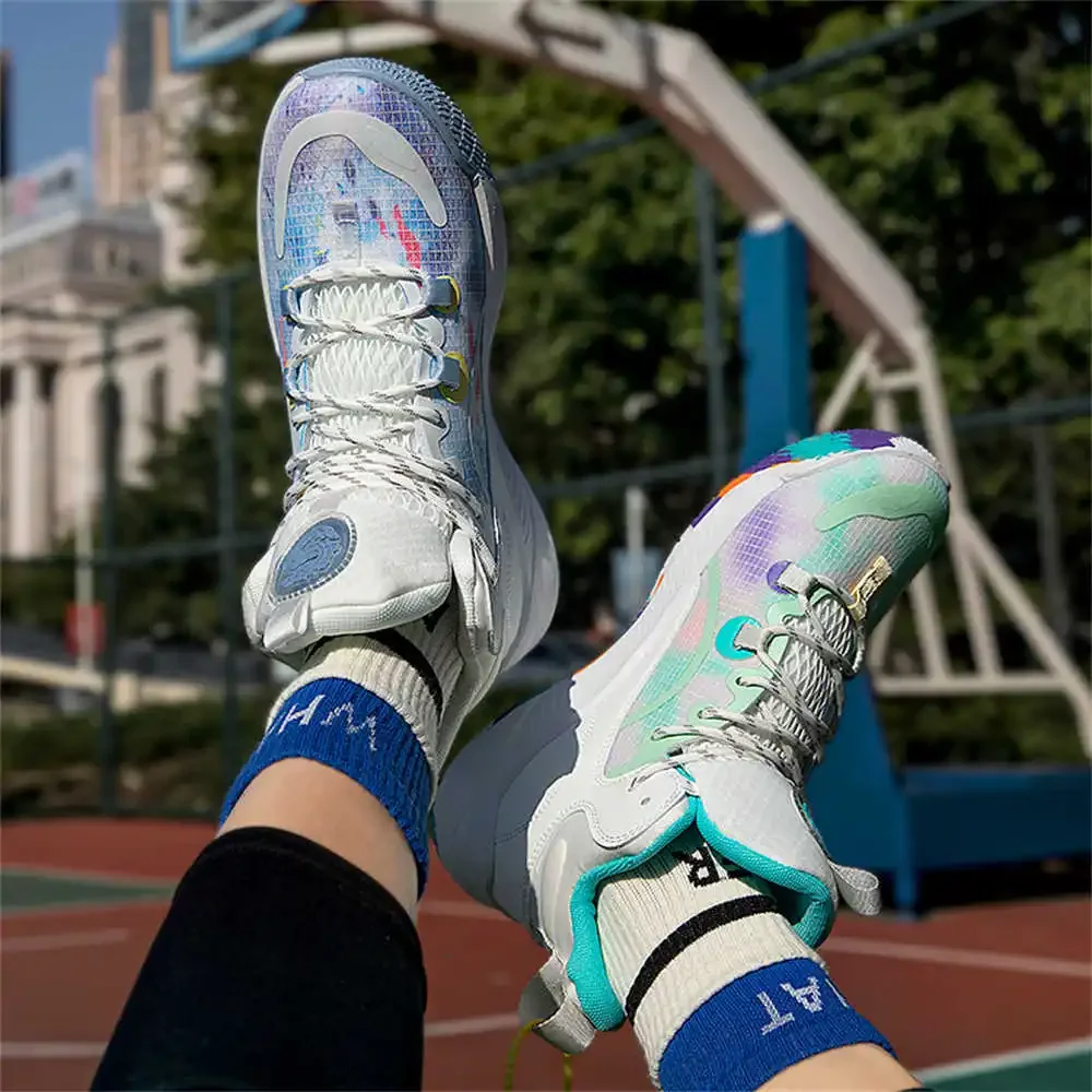 

Размер 44, мужские брендовые баскетбольные кроссовки с высоким берцем, повседневные зеленые лоферы, кроссовки, спортивные кроссовки, роскошный топ, комфорт, дорогие