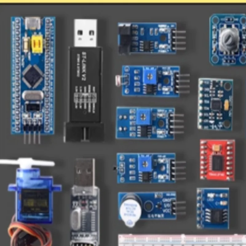 5Pcs Pic32Mx120F032… - image