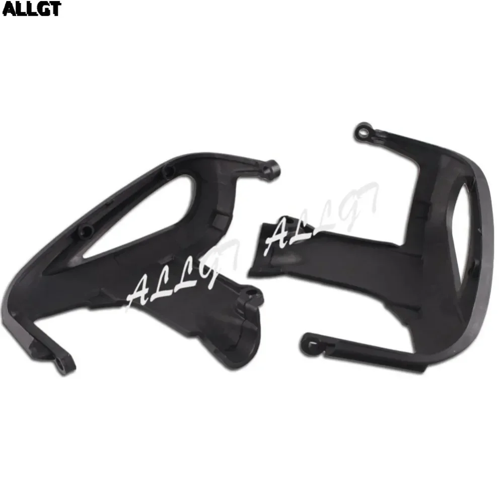 ALLGT Engine Protector Guard Fits For BMW R1150GS&R1150RT & R1150R 2004-2005 Black