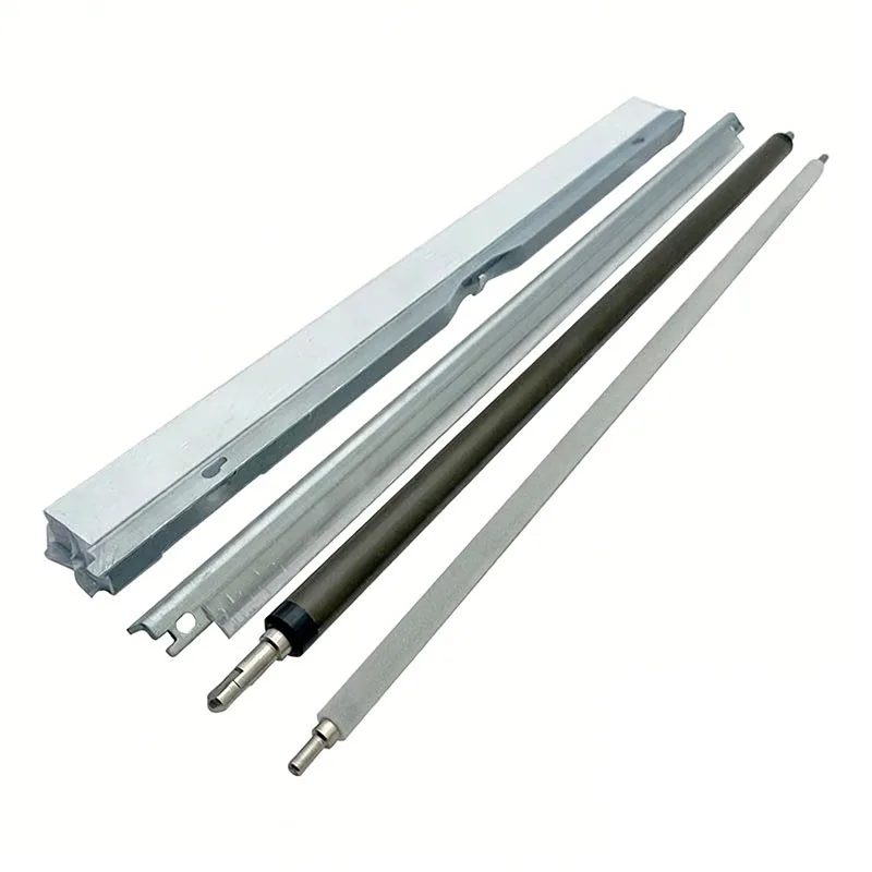 Drum Lubricant Bar PCR Charge Roller Blade Cleaning Roller for Ricoh C8002 C6502 C5100 C5110 C651 C751