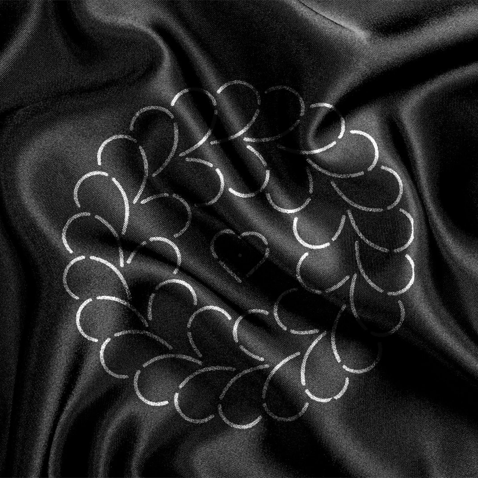 

2Pcs Quilting Templates DIY Cross Stitch for Patchwork Embroidery Sewing Projects Transparent Plastic Quilt Patterns Tools