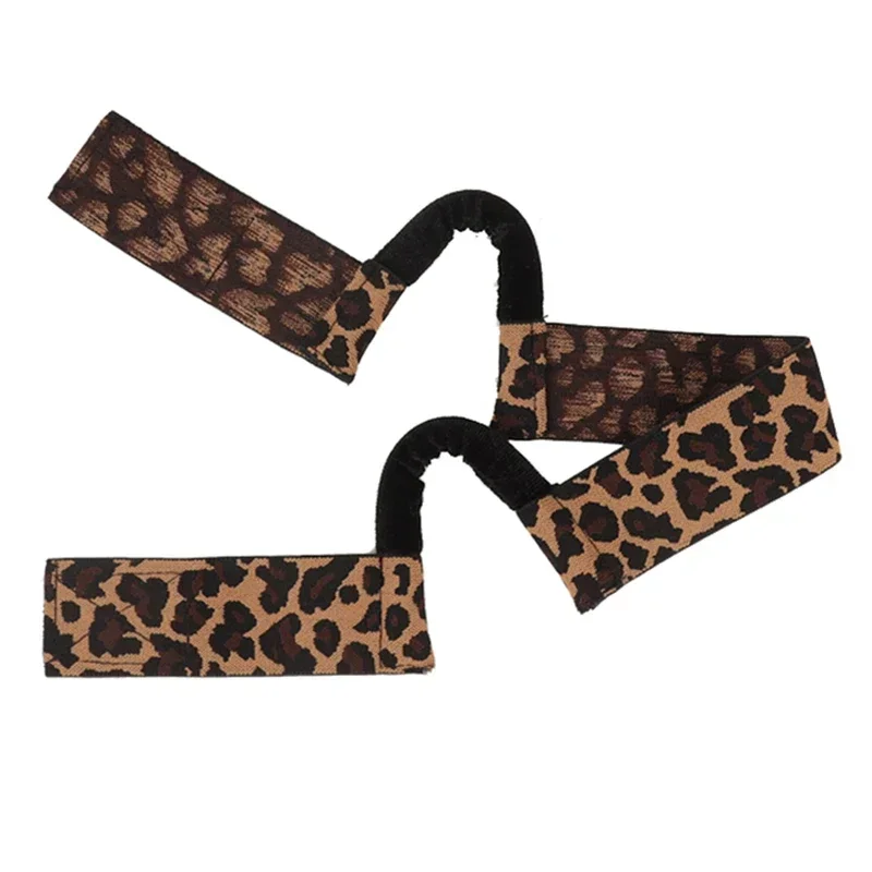 1pc Elastic Wig Band for Lace Front Wigs, C Shaped Ear Curve, Non-slip Comfortable Headband
