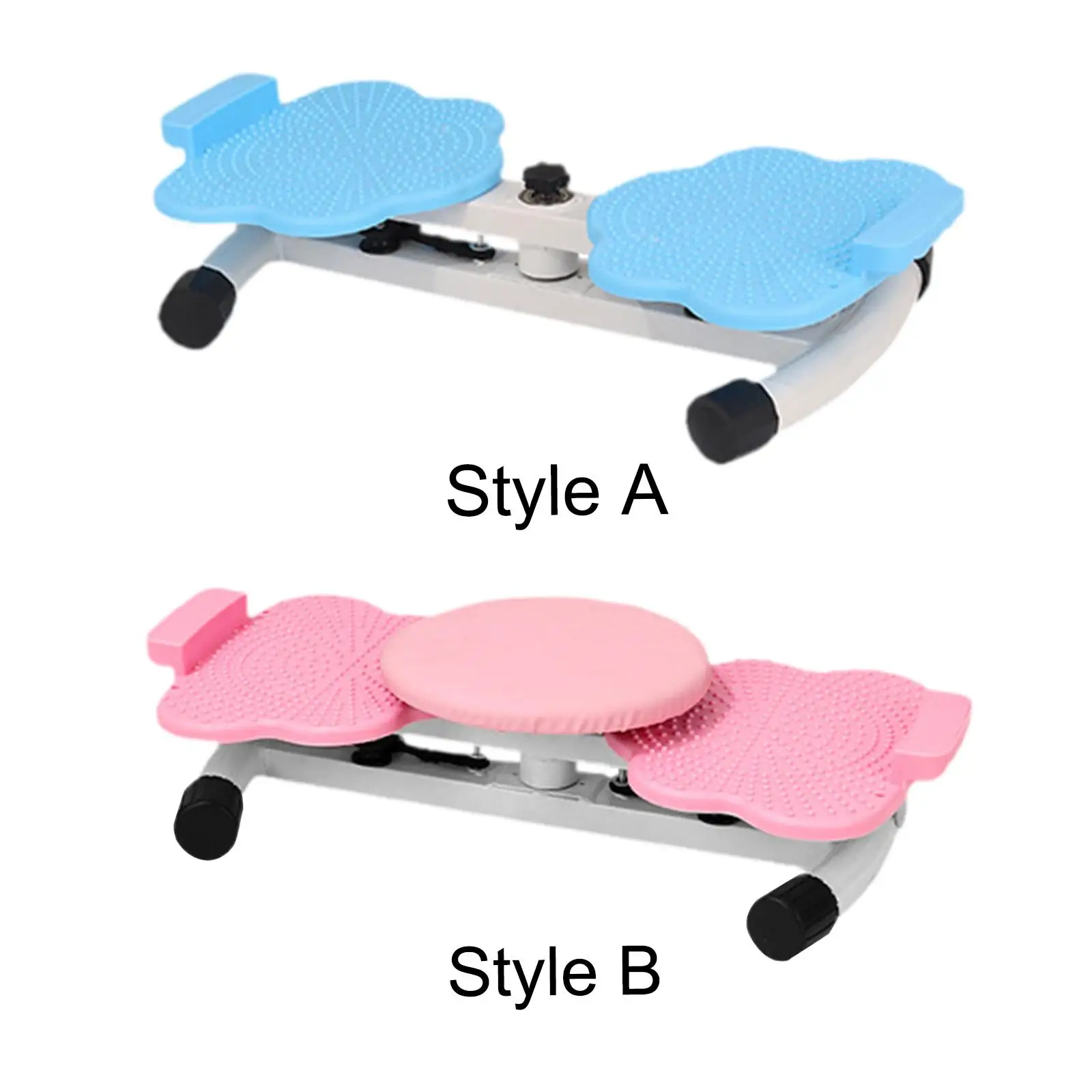 Waist Twist Disc Board 2