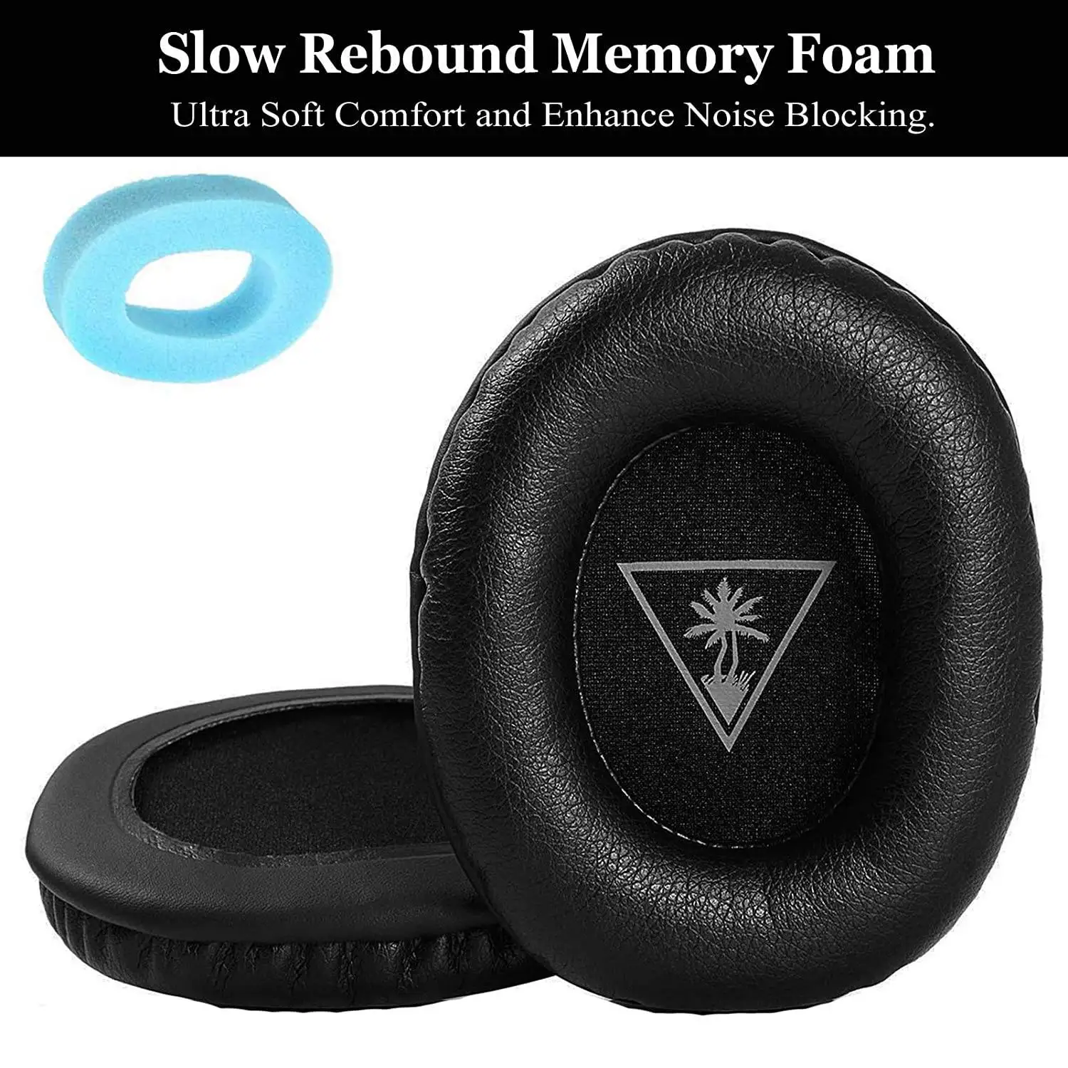 Ear Pads Cushions R… - image