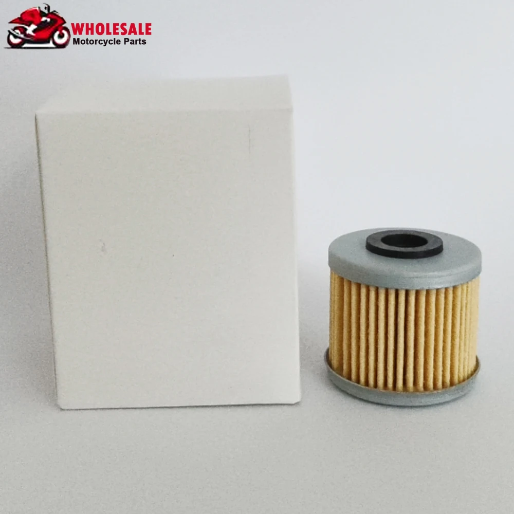 

Motorbike Part Oil Filter For Honda GL1800 GoldWing GL1800B GL1800BD GL1800D Gold Wing Tour DCT GL 1800 2021-2025 2022 2023 2024