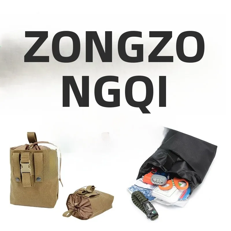 saco-de-lixo-tatico-dobravel-para-esportes-ao-ar-livre-bolsa-multifuncional-de-cintura-pouch-utilitario-reciclavel-para-corrida-caminhada-camping-e-pesca