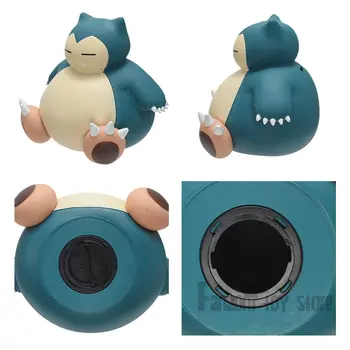 10 best sales بوكيمون سنورلاكس - №1