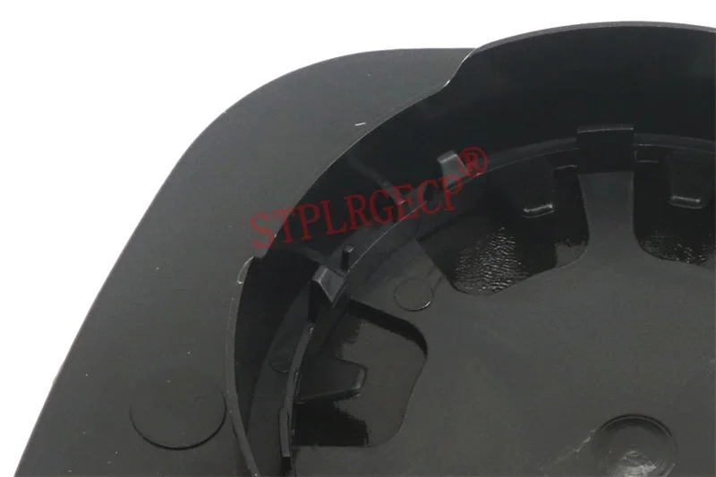 Für Toyota Yaris Hatchback Vitz XP130 2011-2017 Linker oder Rechter Türseitenspiegel Klares Spiegelglas Beheizter Rückspiegel Ersatz – Detail 22