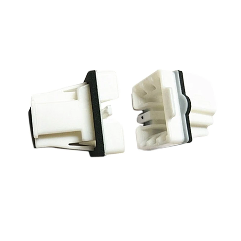 2Pcs Rear Seat Buck… - image