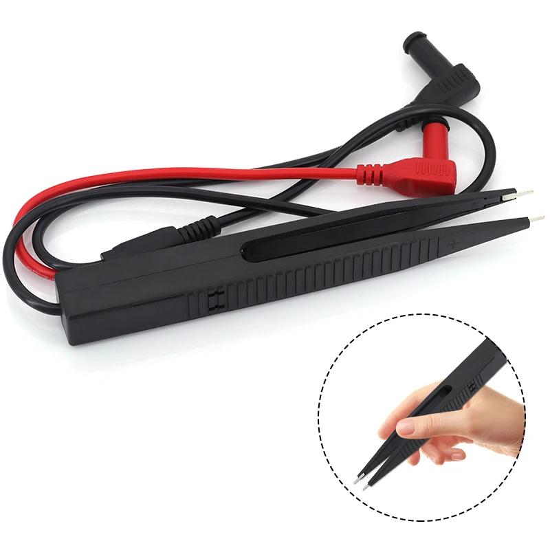 Clip Test Pen Smd M…