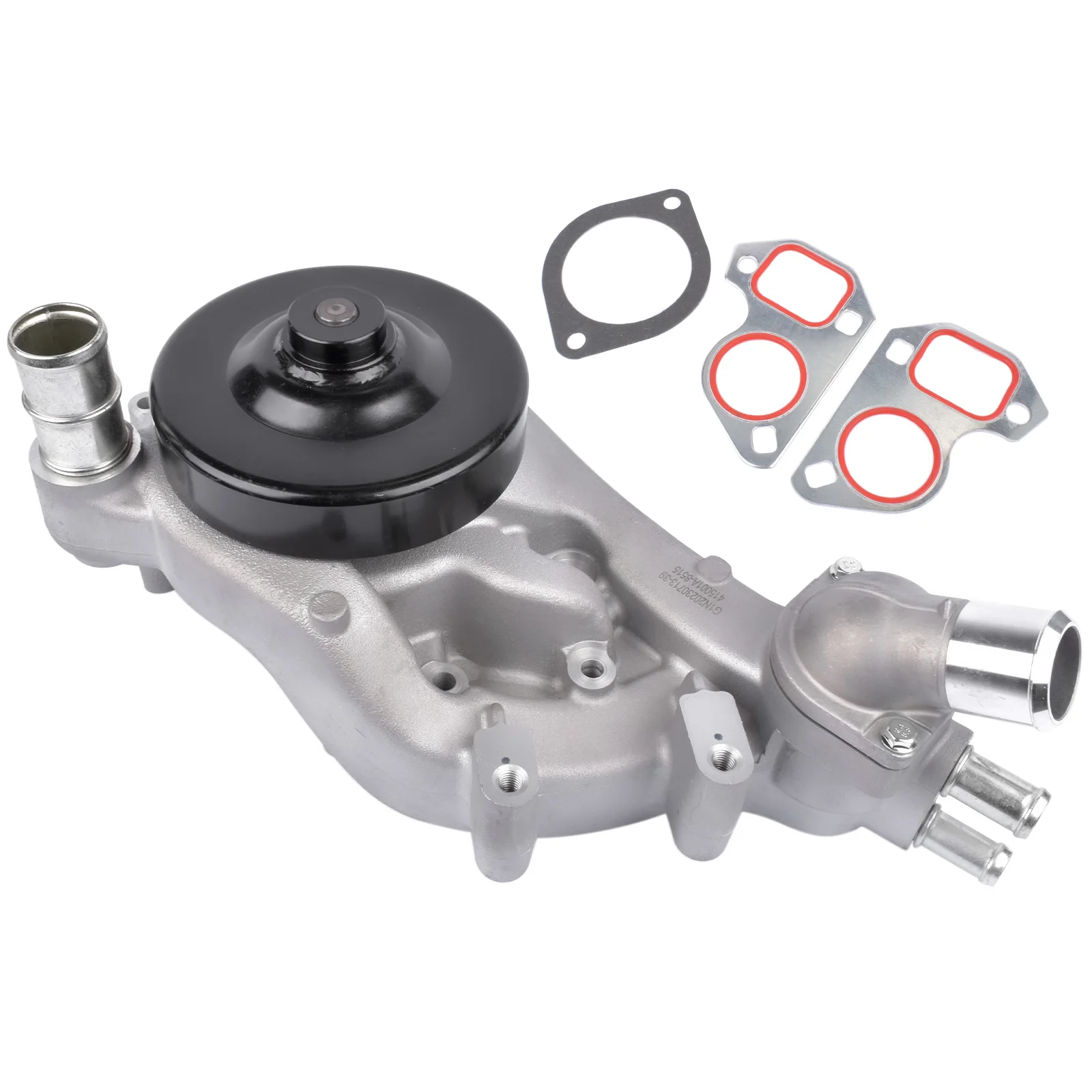 

AP02 Engine Water Pump for Chevrolet Camaro SS 2010-2015 6.2L V8 Naturally Aspirated