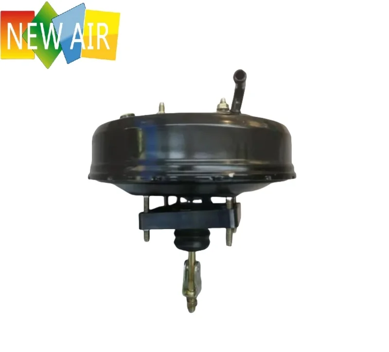 

New Vacuum Booster Assy for Toyota Hilux KZN165 KZN190 44610-3D730 Brake Booster