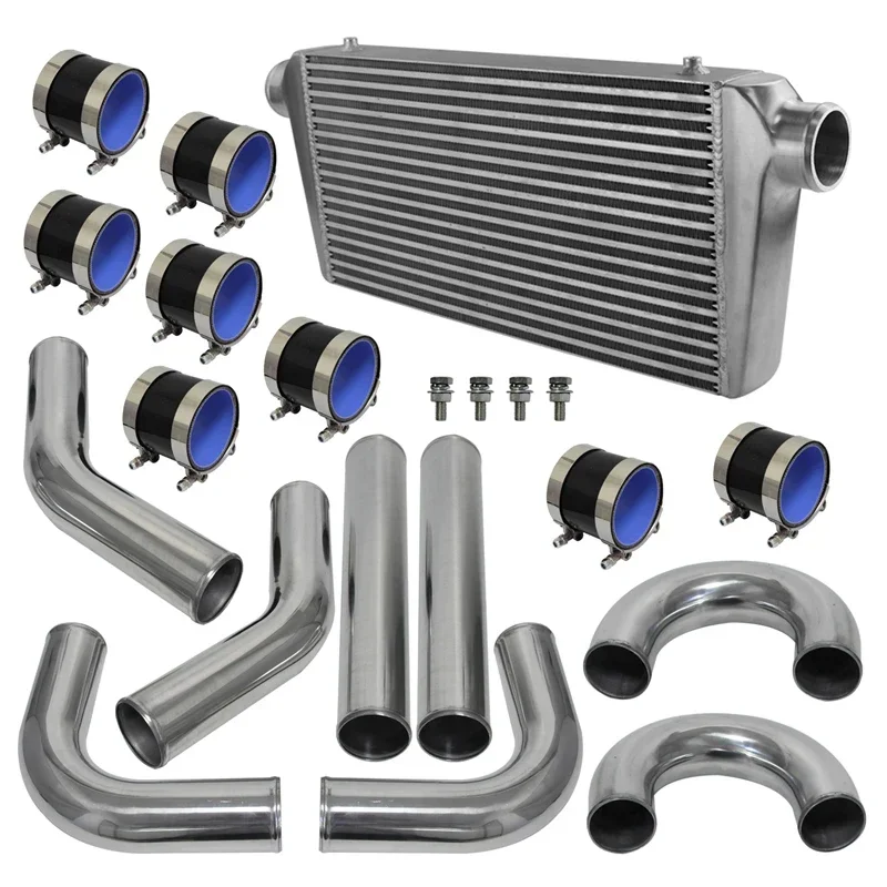 Front Mount Turbo I…