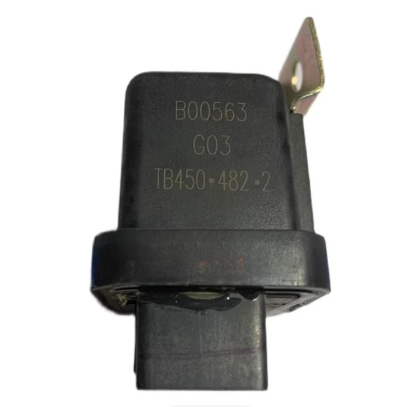 TB450.482.2 FT300.48.055 Starting Relay for Foton Lovol 554 Tractor Parts