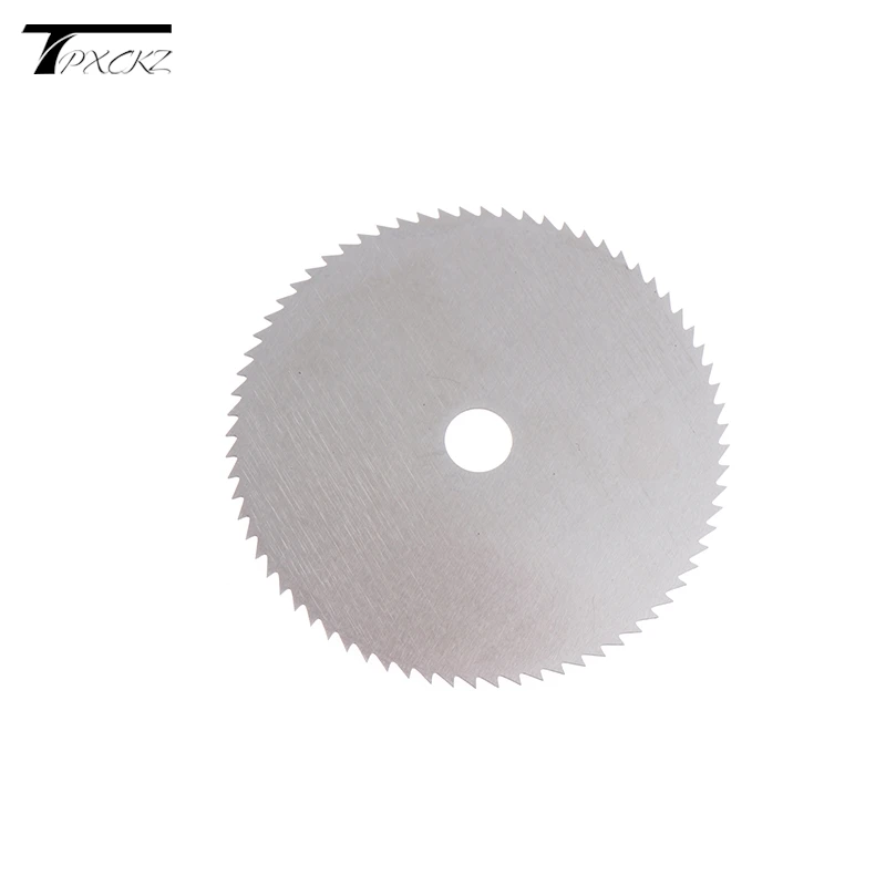 Angle Grinder 3 Inch Blade 75*1*10mm 72T Teeth Number Bore Circular Cutting Disc Multifunction Power Tool Accessories