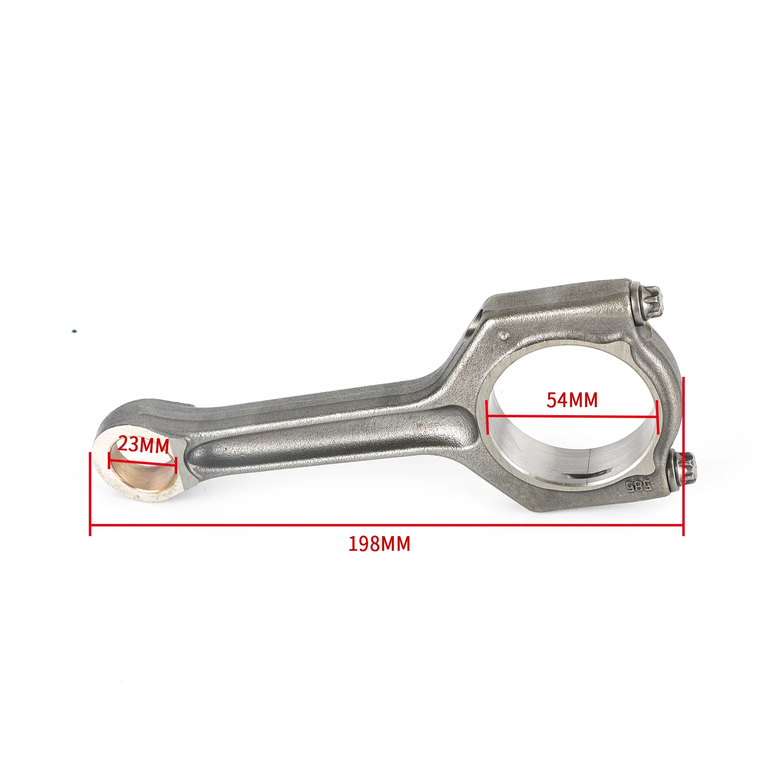 Connecting Rod 11247624616 For BMW 320i 328i 420i 520i 528i X4 X5 N20B20 2012-2019