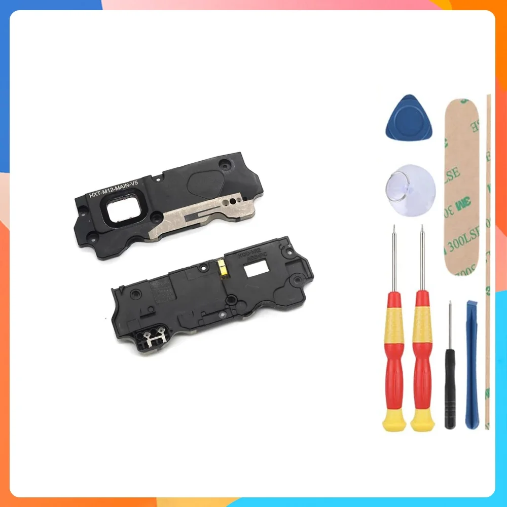 

For DOOGEE S58 Pro LoudSpeaker Buzzer Ringer Horn