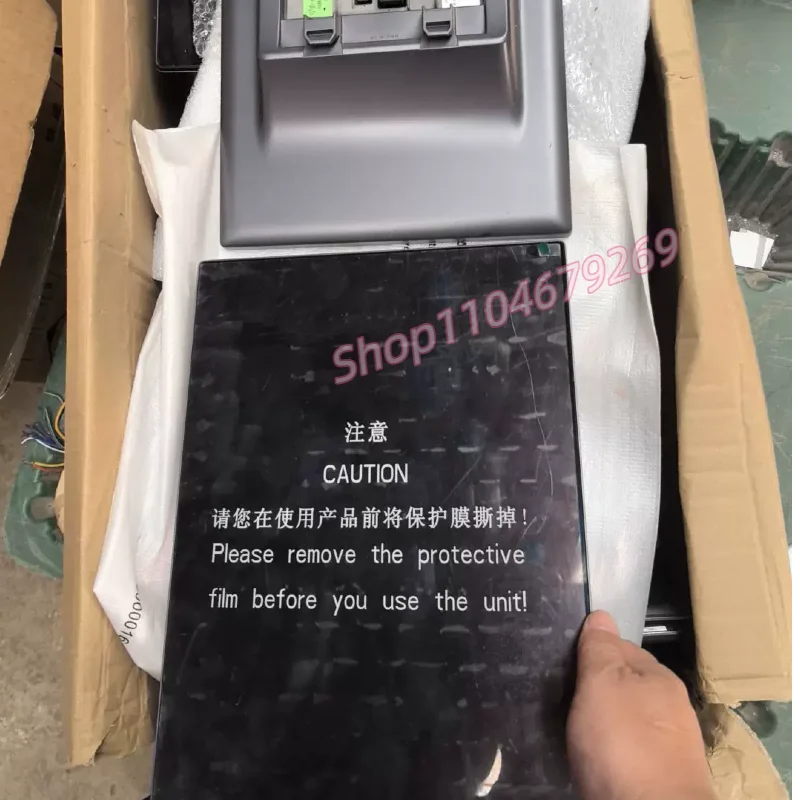 LCD Screen For Jaecoo J7 Jaecoo 7 Audio 703000993AA 703002234AA Display Screen