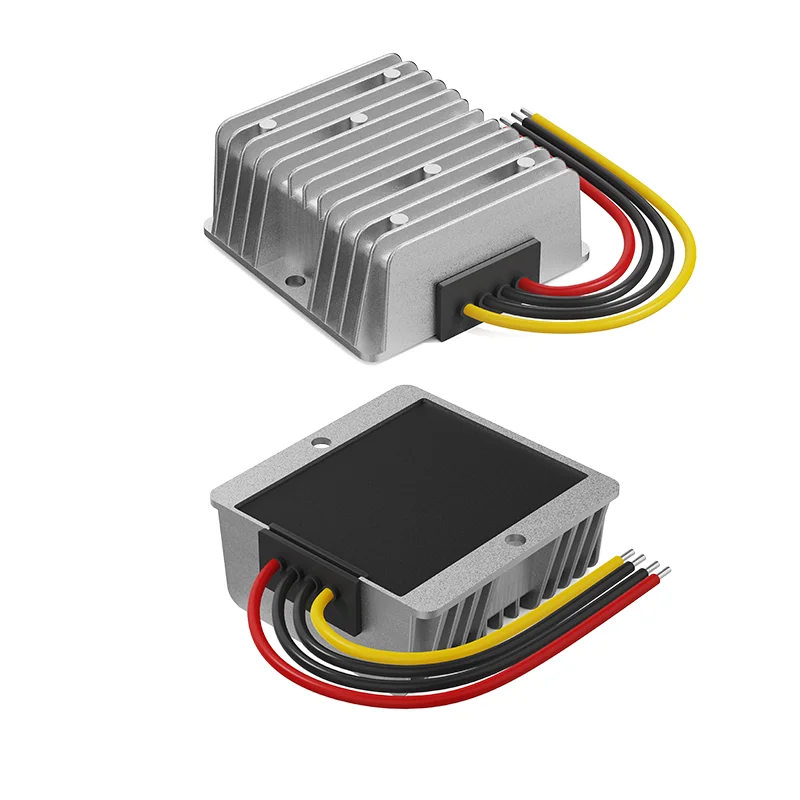 Convertitore Buck Step-Down da 90V 72V 60V 48V da 24V a 12V Dc convertitore da 20-90V a 12V Dc Step Down per apparecchiature di monitoraggio