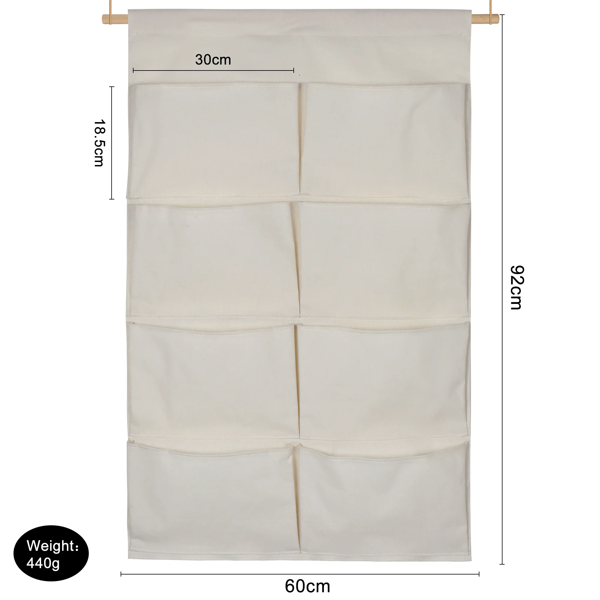 ปฏิทินนับถอยหลังวันคริสต์มาสแบบแขวนผนังลายชื่อสั่งทำสุดเทรนดี้ ใช้ซ้ำได้ ของตกแต่งวันคริสต์มาส ของขวัญวันเกิดสำหรับเด็ก