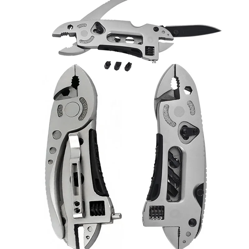 Multitool Pliers Se…