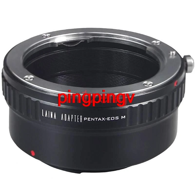 Adapter Ring For Pe…