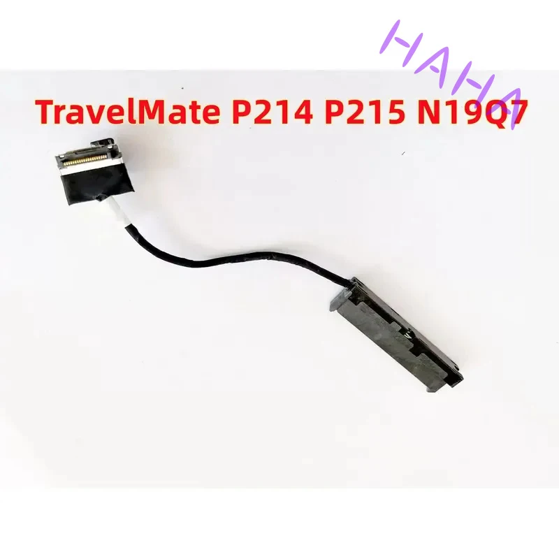 H+ SATA Hard Disk Cable Interface Cable for TravelMate P215 P214 TMP214-52 53G