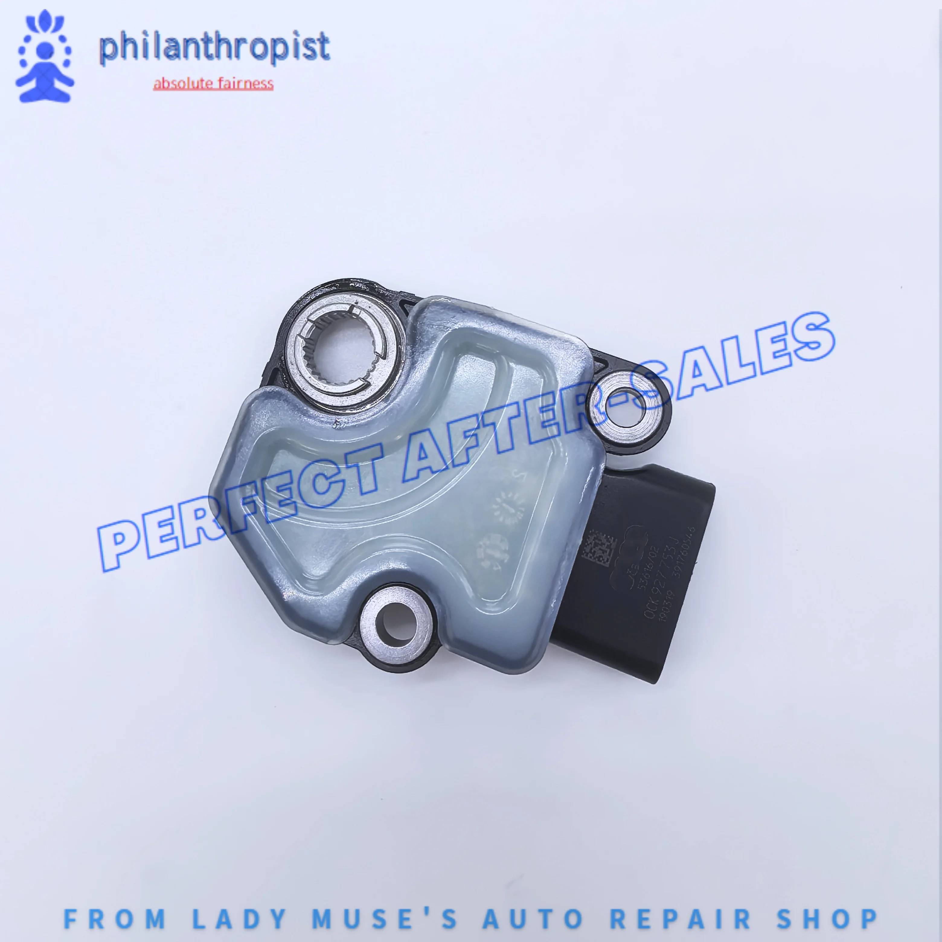 

Gear Switch High Quality Auto Parts 0CK927753J