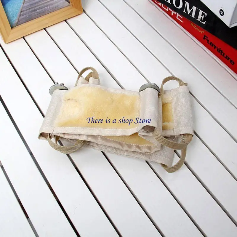 D0AD Hamster Hammoc…