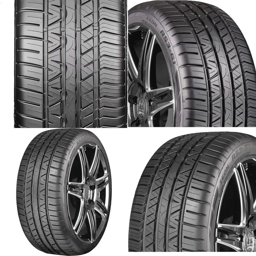 

Zeon RS3-G1 All-Season 215/55R17XL 98W Tire