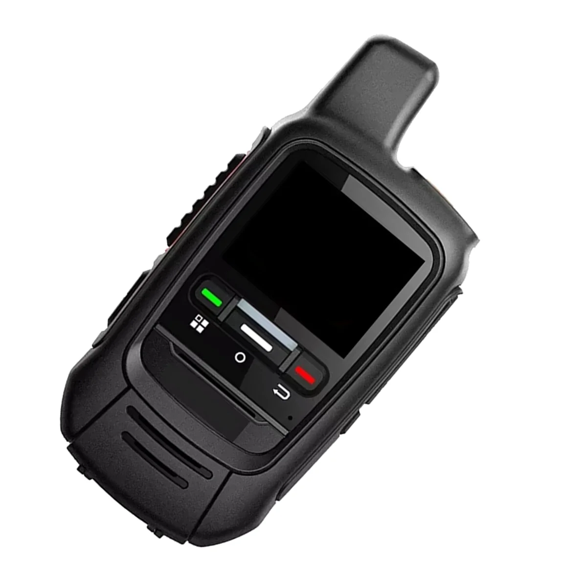 

ABAN For Global Android Intercom Outdoor 5000km 4G Mini Portable Bidirectional Intercom EU-PLUG