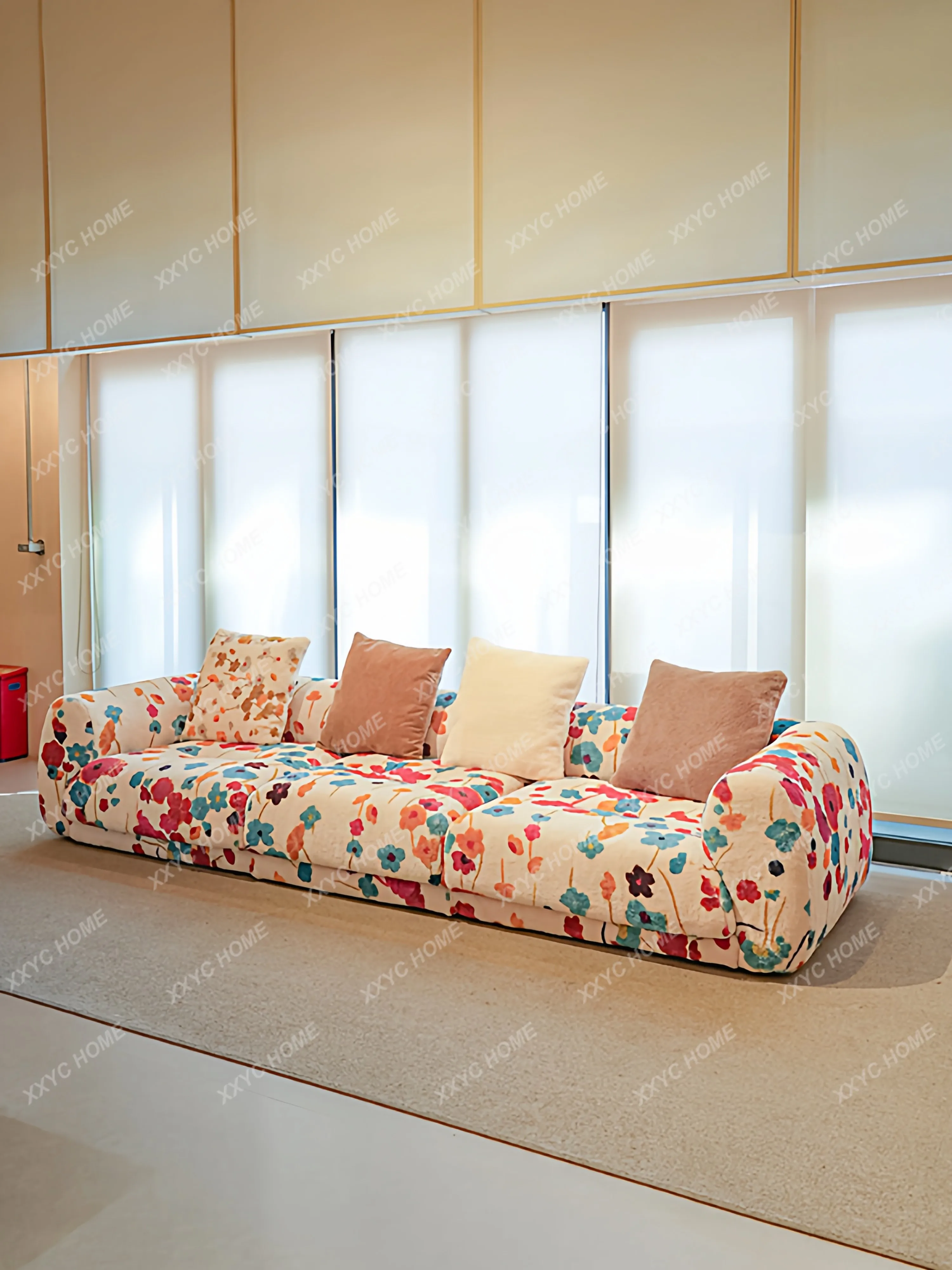 Armchair Lazy Divano Letto Furniture Home Modern Sleeper Living Room Sofas  Quality Loveseat Sectional Living Room Sofa