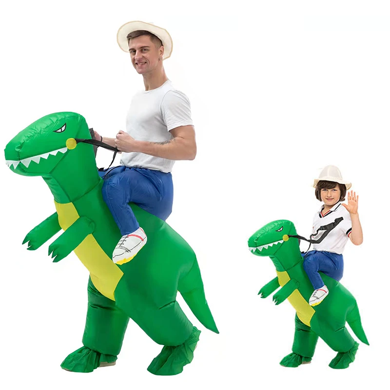 

Dinosaur Costume For Toddlers Family Adults Holiday Party Cosplay Costumes Animal Costume Funny Dinosaurs Costume