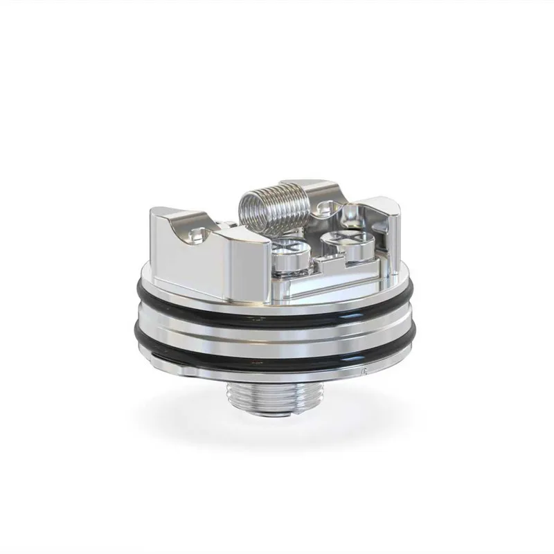 Aguse Era V5 MTL RTA 22 5 atomizer tank for coils & atomizers - gallery image 5