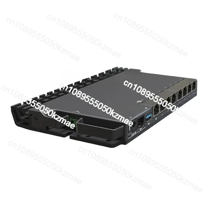 For Mikrotik RB5009UG + S + IN Enterprise-class 10 Gigabit 9-port Home Smart Wired Router
