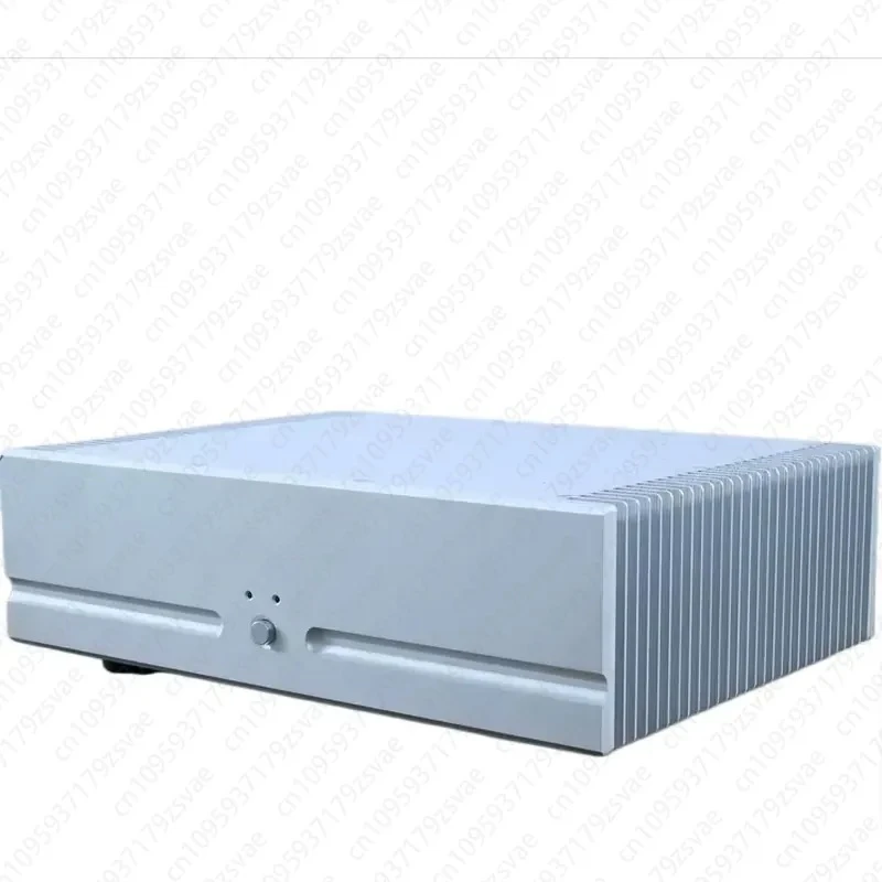 FM711 Line High-end Dual-channel Pure Power Amplifier F7150w/8 Ohm, 300W/4 Ohm 115/220V