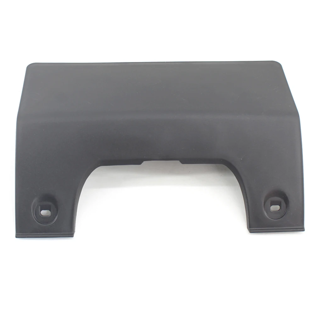 

DPO500011PCL Rear Bumper Insert Plate Quick Installation Wear-resistant Material Direct Installation Vehicle Accessory
