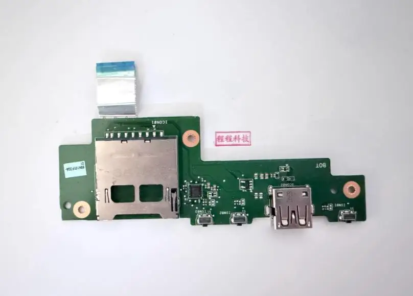 STOCK USB BOARD FOR Acer Aspire R15 N16P2 R5-571