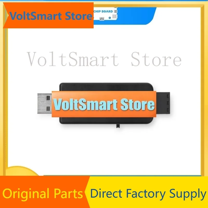 VoltSUTC-T01 USB To CAN Industrial Adapter With STM32 Chip PCAN CANable Compatible 5kbps To 1Mbps For Windows Linux Android