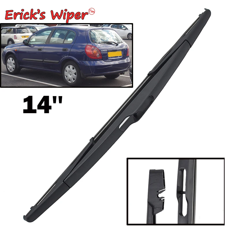 Erick's Wiper 14