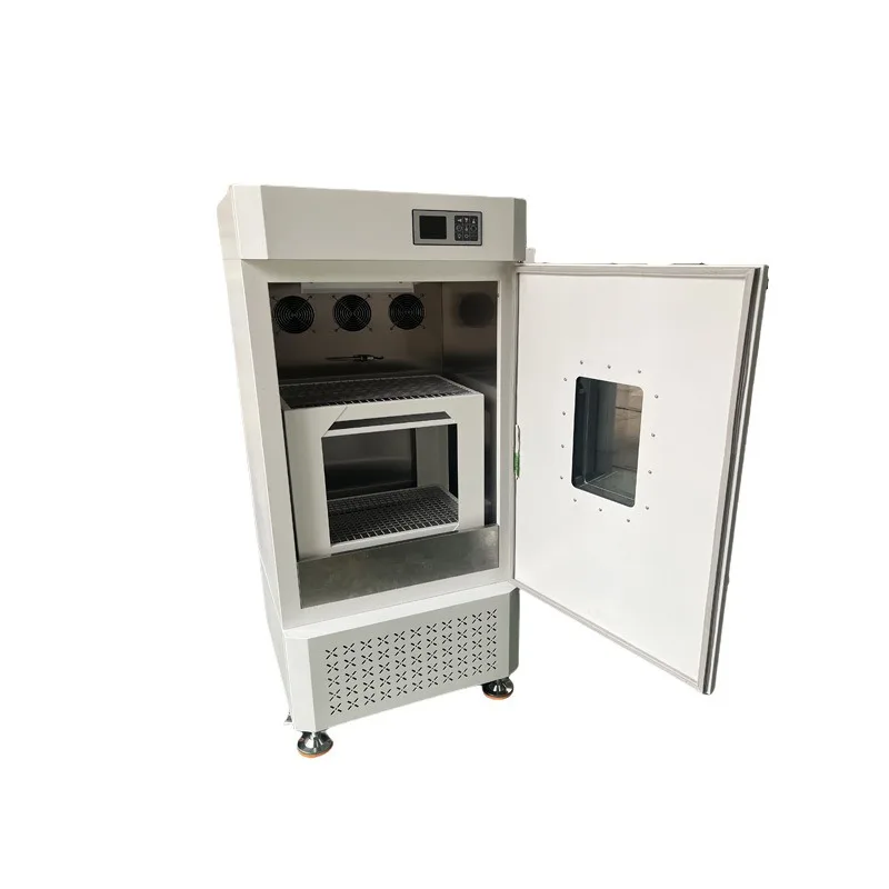

Constant temperature oscillation incubator